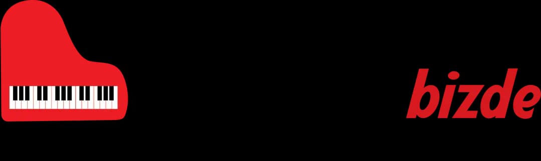 EnstrumanBizde.com — by İdil Müzik